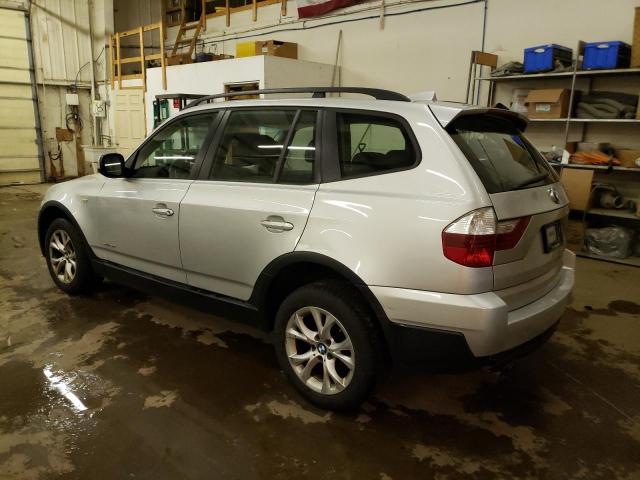 Photo 1 VIN: WBXPC9C4XAWJ32662 - BMW X3 