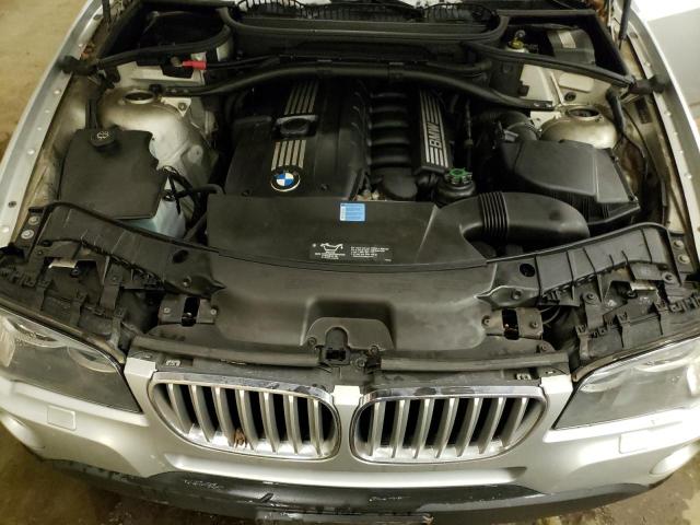 Photo 10 VIN: WBXPC9C4XAWJ32662 - BMW X3 