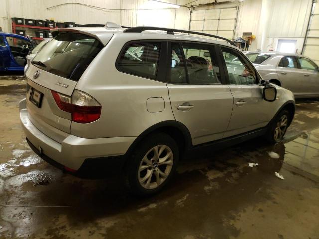 Photo 2 VIN: WBXPC9C4XAWJ32662 - BMW X3 