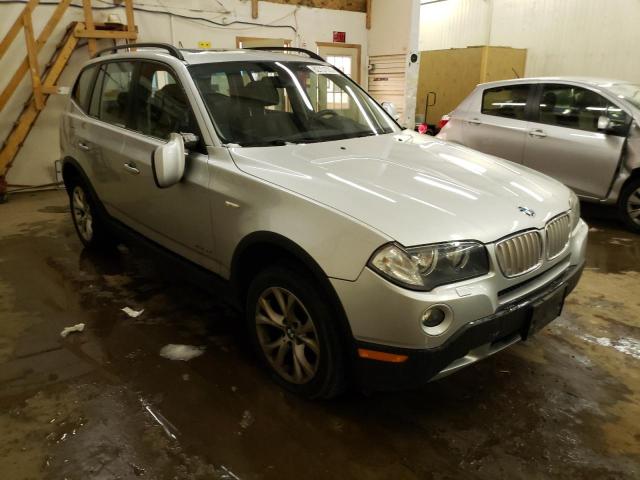 Photo 3 VIN: WBXPC9C4XAWJ32662 - BMW X3 