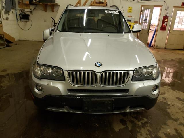 Photo 4 VIN: WBXPC9C4XAWJ32662 - BMW X3 