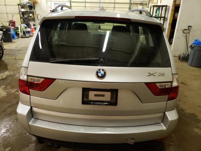 Photo 5 VIN: WBXPC9C4XAWJ32662 - BMW X3 