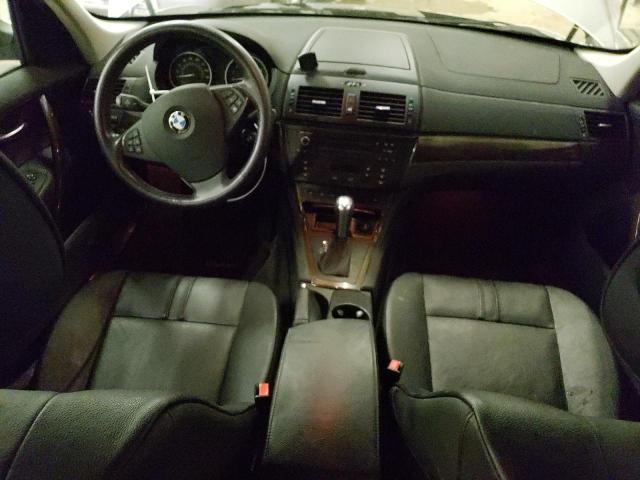 Photo 7 VIN: WBXPC9C4XAWJ32662 - BMW X3 