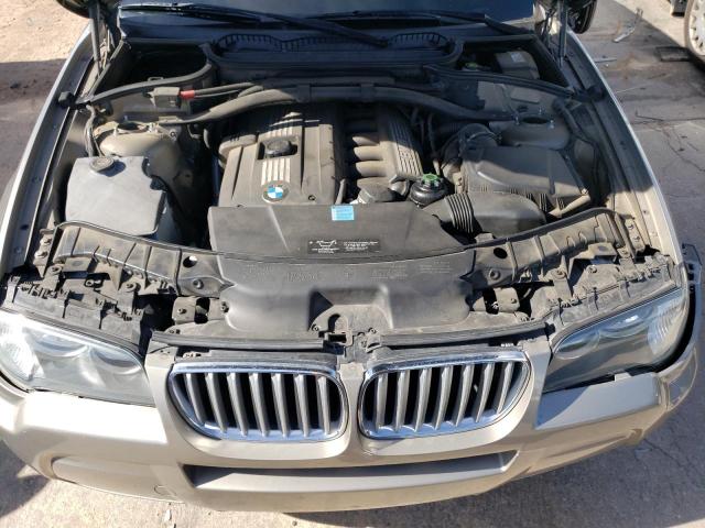 Photo 11 VIN: WBXPC9C4XAWJ32841 - BMW X3 