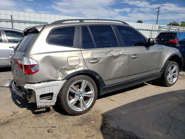 Photo 2 VIN: WBXPC9C4XAWJ32841 - BMW X3 