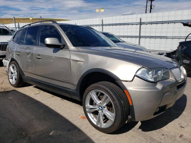 Photo 3 VIN: WBXPC9C4XAWJ32841 - BMW X3 