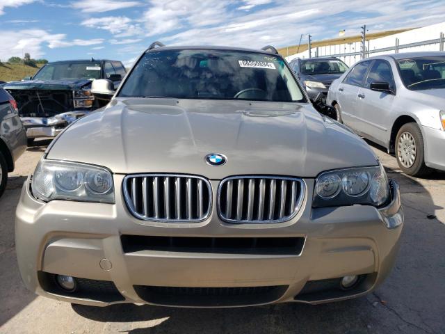 Photo 4 VIN: WBXPC9C4XAWJ32841 - BMW X3 