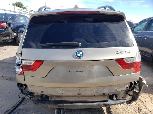 Photo 5 VIN: WBXPC9C4XAWJ32841 - BMW X3 