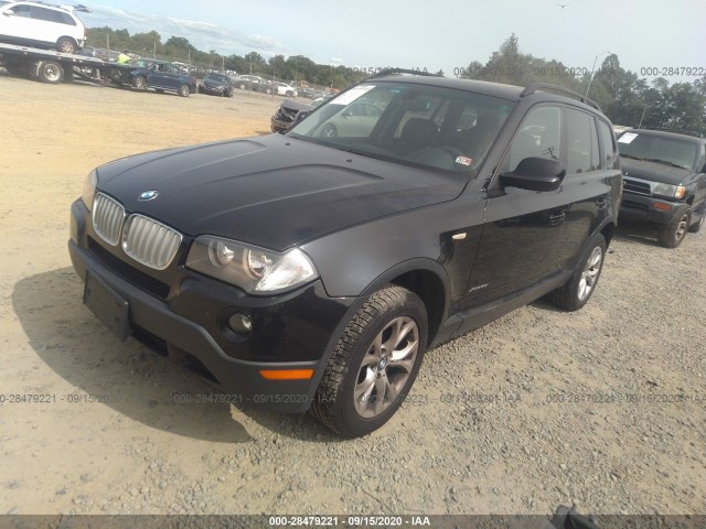 Photo 1 VIN: WBXPC9C4XAWJ32936 - BMW X3 