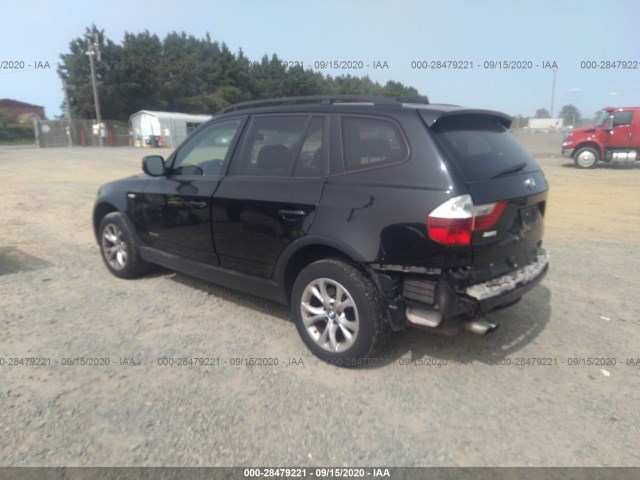 Photo 2 VIN: WBXPC9C4XAWJ32936 - BMW X3 