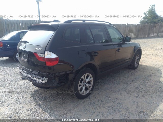 Photo 3 VIN: WBXPC9C4XAWJ32936 - BMW X3 