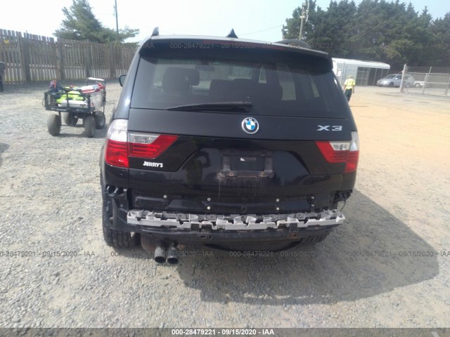 Photo 5 VIN: WBXPC9C4XAWJ32936 - BMW X3 