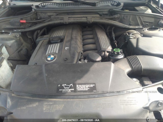 Photo 9 VIN: WBXPC9C4XAWJ32936 - BMW X3 