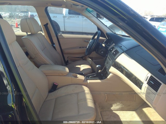 Photo 4 VIN: WBXPC9C4XAWJ33701 - BMW X3 