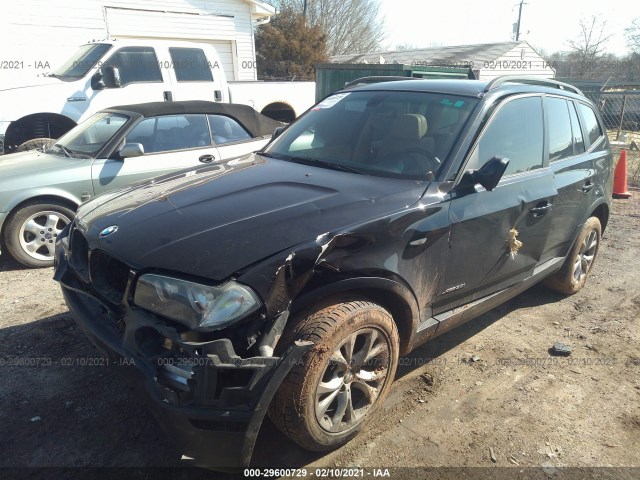 Photo 5 VIN: WBXPC9C4XAWJ33701 - BMW X3 