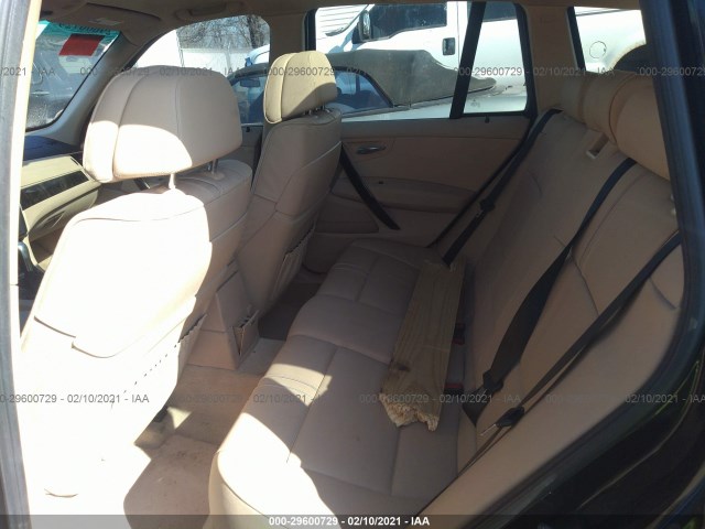 Photo 7 VIN: WBXPC9C4XAWJ33701 - BMW X3 