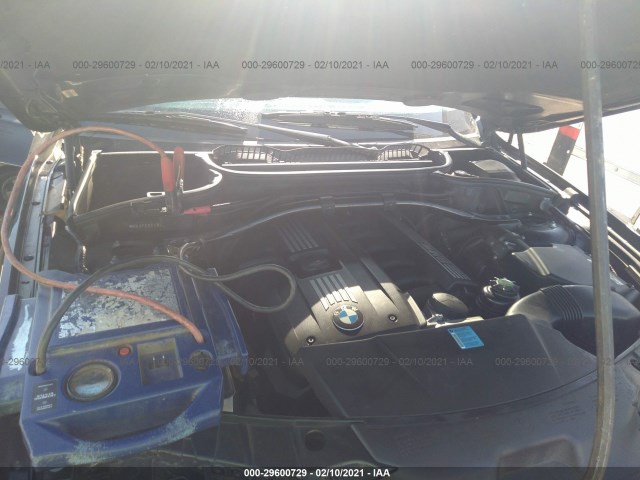 Photo 9 VIN: WBXPC9C4XAWJ33701 - BMW X3 