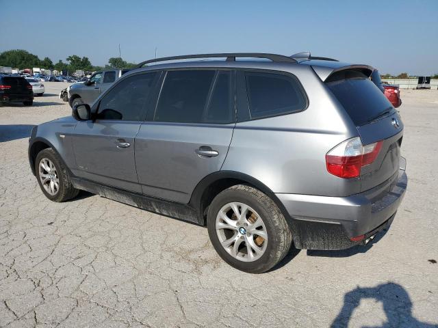 Photo 1 VIN: WBXPC9C4XAWJ34346 - BMW X3 