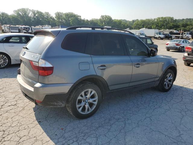 Photo 2 VIN: WBXPC9C4XAWJ34346 - BMW X3 