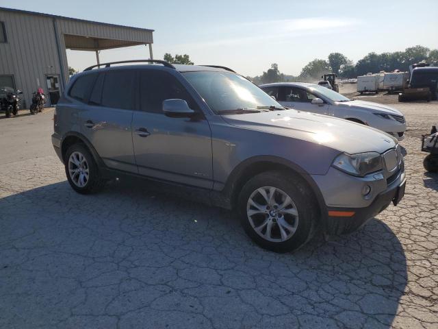 Photo 3 VIN: WBXPC9C4XAWJ34346 - BMW X3 