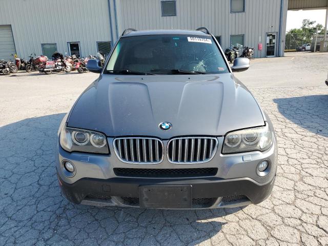 Photo 4 VIN: WBXPC9C4XAWJ34346 - BMW X3 