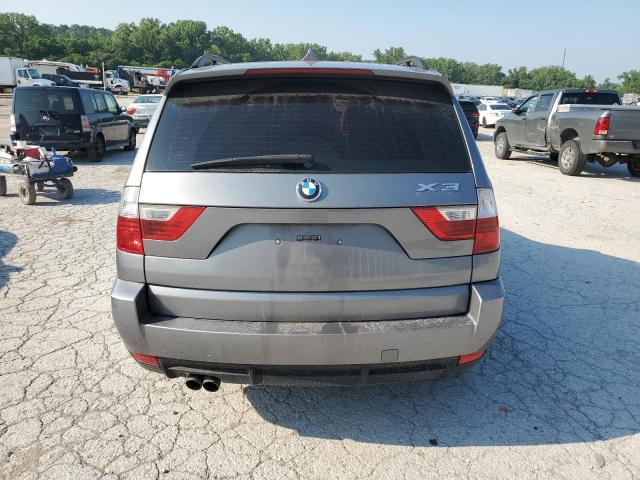 Photo 5 VIN: WBXPC9C4XAWJ34346 - BMW X3 