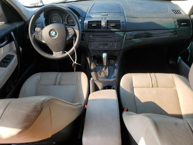 Photo 7 VIN: WBXPC9C4XAWJ34346 - BMW X3 