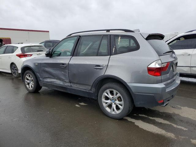 Photo 1 VIN: WBXPC9C4XAWJ35707 - BMW X3 