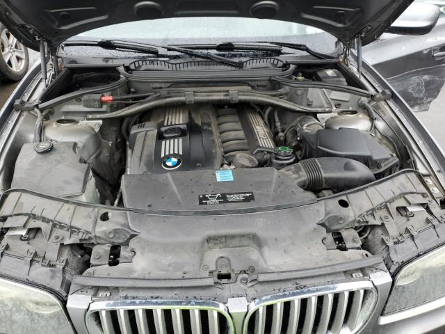 Photo 10 VIN: WBXPC9C4XAWJ35707 - BMW X3 