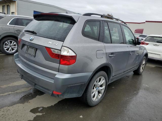 Photo 2 VIN: WBXPC9C4XAWJ35707 - BMW X3 