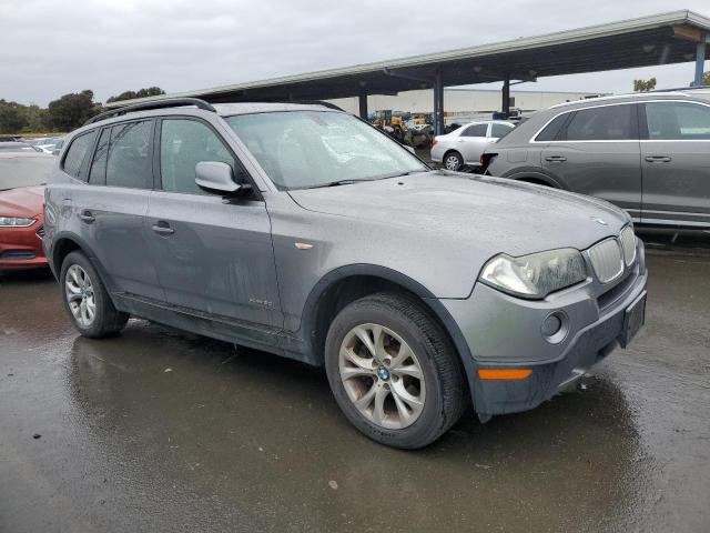 Photo 3 VIN: WBXPC9C4XAWJ35707 - BMW X3 