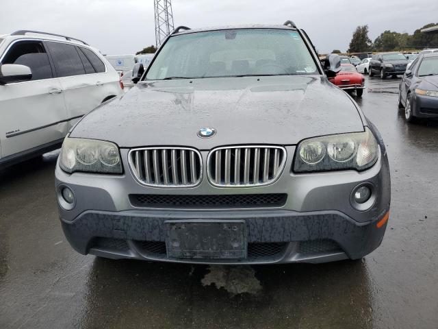 Photo 4 VIN: WBXPC9C4XAWJ35707 - BMW X3 