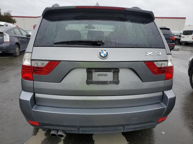 Photo 5 VIN: WBXPC9C4XAWJ35707 - BMW X3 