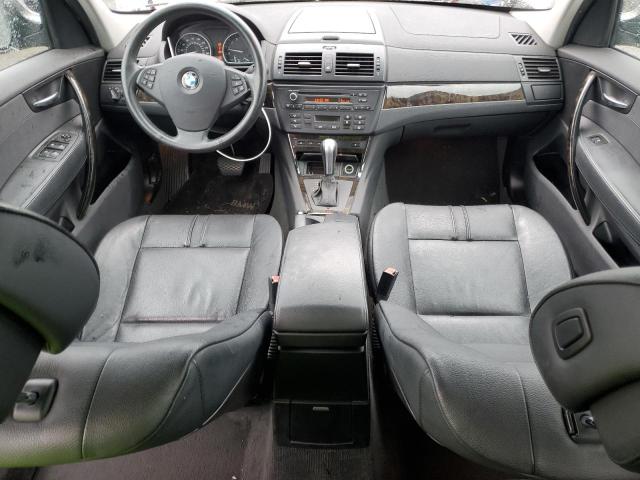 Photo 7 VIN: WBXPC9C4XAWJ35707 - BMW X3 