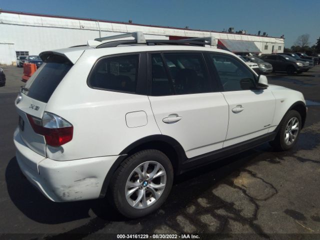 Photo 3 VIN: WBXPC9C4XAWJ37392 - BMW X3 