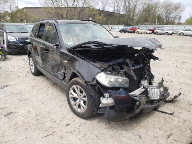 Photo 0 VIN: WBXPC9C4XAWJ37473 - BMW X3 XDRIVE3 