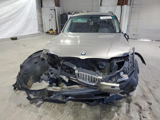 Photo 4 VIN: WBXPC9C4XAWJ37750 - BMW X3 