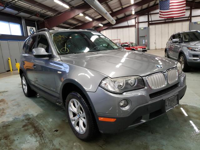 Photo 0 VIN: WBXPC9C4XAWJ39420 - BMW X3 XDRIVE3 