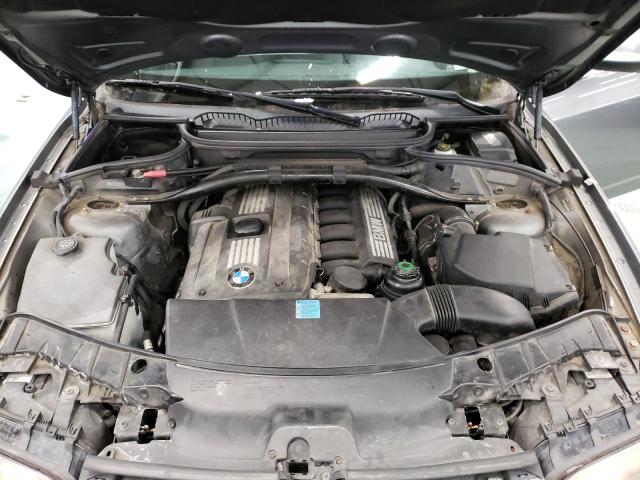 Photo 6 VIN: WBXPC9C4XAWJ39420 - BMW X3 XDRIVE3 