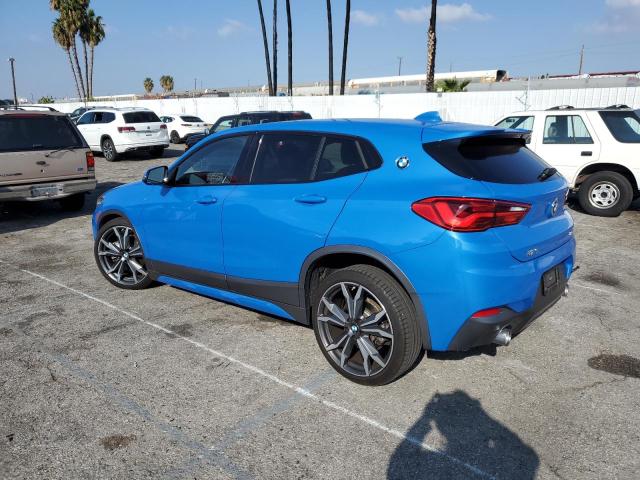 Photo 1 VIN: WBXYH9C00L5P55042 - BMW X2 SDRIVE2 