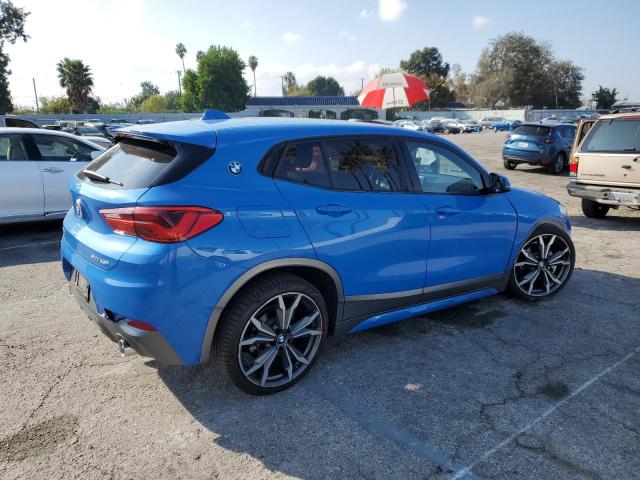 Photo 2 VIN: WBXYH9C00L5P55042 - BMW X2 SDRIVE2 