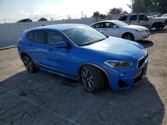 Photo 3 VIN: WBXYH9C00L5P55042 - BMW X2 SDRIVE2 