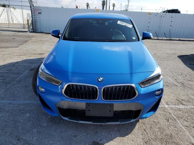 Photo 4 VIN: WBXYH9C00L5P55042 - BMW X2 SDRIVE2 