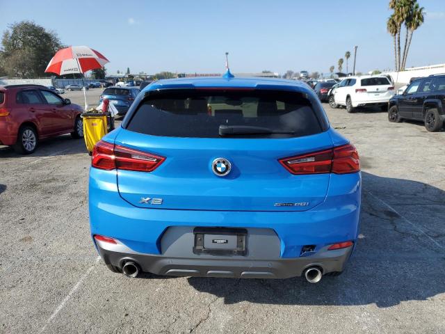 Photo 5 VIN: WBXYH9C00L5P55042 - BMW X2 SDRIVE2 