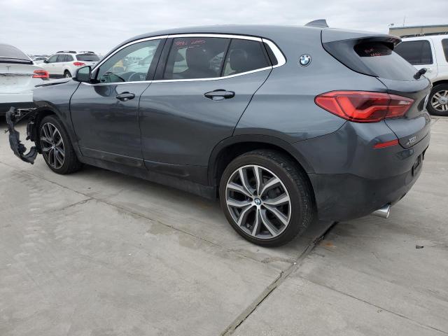 Photo 1 VIN: WBXYH9C00L5P68292 - BMW X2 