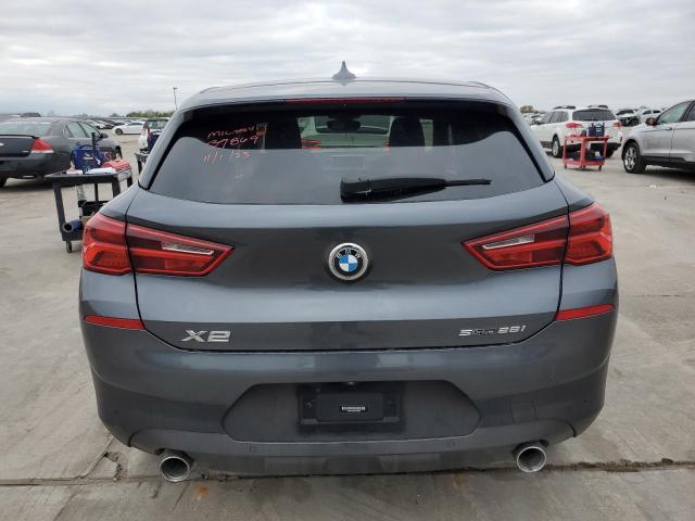 Photo 5 VIN: WBXYH9C00L5P68292 - BMW X2 