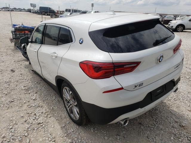 Photo 2 VIN: WBXYH9C00L5P80278 - BMW X2 