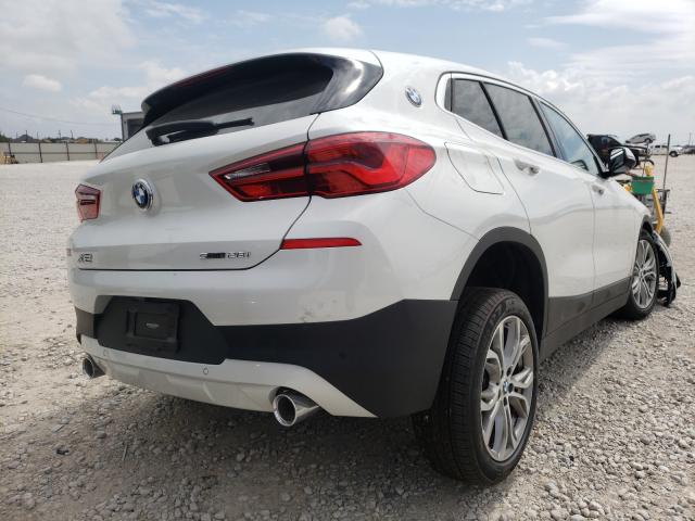 Photo 3 VIN: WBXYH9C00L5P80278 - BMW X2 