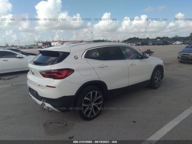 Photo 3 VIN: WBXYH9C00L5R56830 - BMW X2 