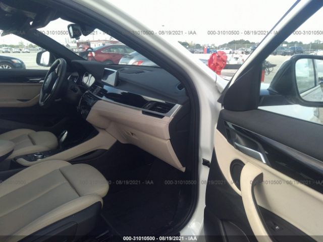 Photo 4 VIN: WBXYH9C00L5R56830 - BMW X2 